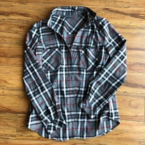 Flannel Shirt
